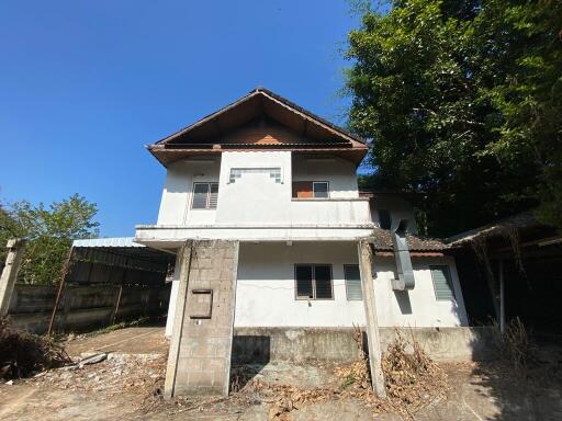 16,516 Sqm., 1 Bed, 1 Bath House listed for ฿ 10,360,000.