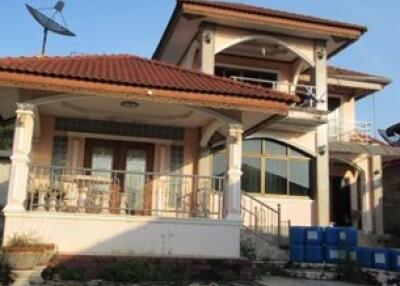 3,247 Sqm., 1 Bed, 1 Bath House listed for ฿ 10,235,000.