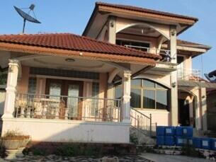 3,247 Sqm., 1 Bed, 1 Bath House listed for ฿ 10,235,000.