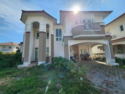 429 Sqm., 1 Bed, 1 Bath House listed for ฿ 9,975,000.