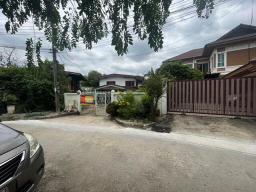 684 Sqm., 1 Bed, 1 Bath House listed for ฿ 9,924,000.