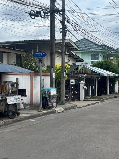 684 Sqm., 1 Bed, 1 Bath House listed for ฿ 9,924,000.