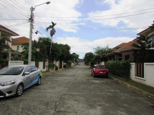 558 Sqm., 1 Bed, 1 Bath House listed for ฿ 9,870,000.