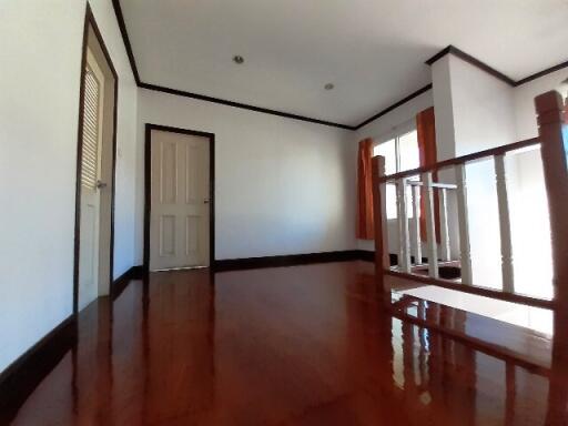 558 Sqm., 1 Bed, 1 Bath House listed for ฿ 9,870,000.