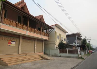 800 Sqm., 1 Bed, 1 Bath House listed for ฿ 9,583,000.