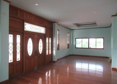800 Sqm., 1 Bed, 1 Bath House listed for ฿ 9,583,000.
