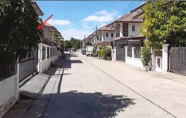 504 Sqm., 1 Bed, 1 Bath House listed for ฿ 9,555,000.