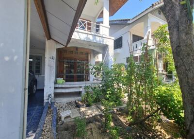 336 Sqm., 1 Bed, 1 Bath House listed for ฿ 9,450,000.