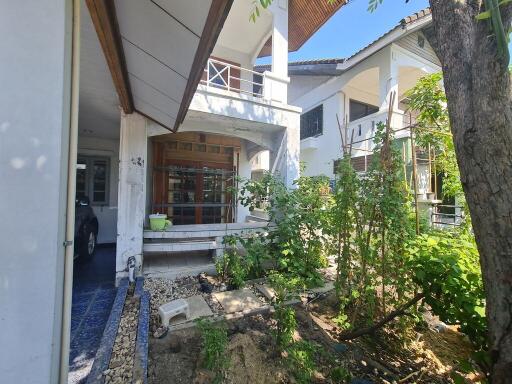 336 Sqm., 1 Bed, 1 Bath House listed for ฿ 9,450,000.