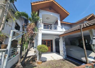 336 Sqm., 1 Bed, 1 Bath House listed for ฿ 9,450,000.