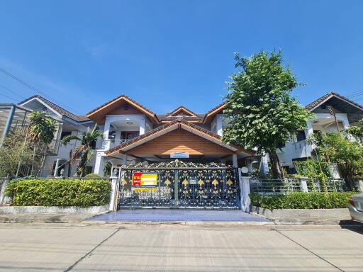 336 Sqm., 1 Bed, 1 Bath House listed for ฿ 9,450,000.