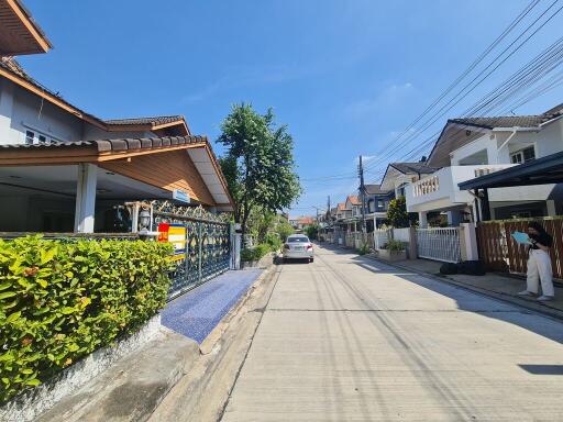 336 Sqm., 1 Bed, 1 Bath House listed for ฿ 9,450,000.