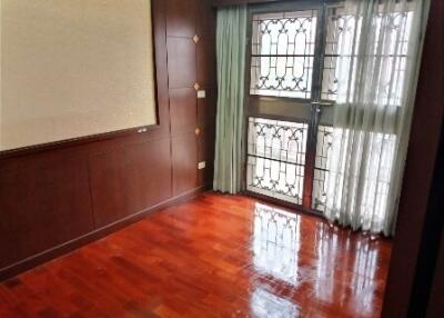 460 Sqm., 1 Bed, 1 Bath House listed for ฿ 7,500,000.