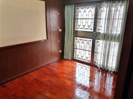 460 Sqm., 1 Bed, 1 Bath House listed for ฿ 7,500,000.