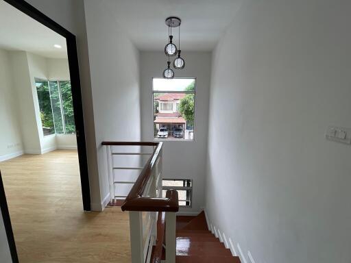 233 Sqm., 1 Bed, 1 Bath House listed for ฿ 9,345,000.