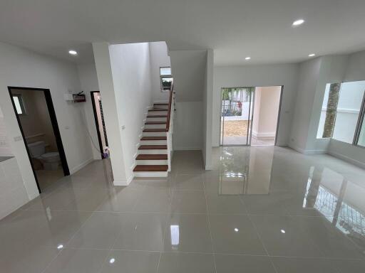 233 Sqm., 1 Bed, 1 Bath House listed for ฿ 9,345,000.