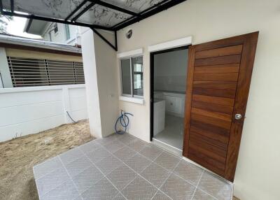 233 Sqm., 1 Bed, 1 Bath House listed for ฿ 9,345,000.