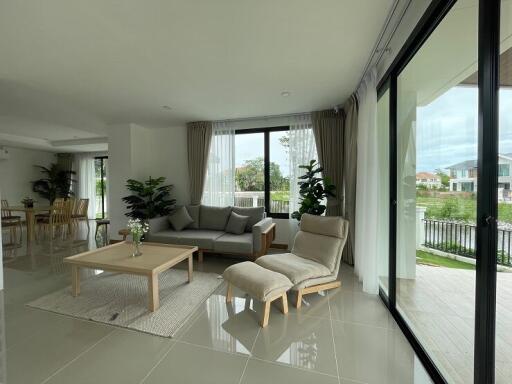 646 Sqm., 1 Bed, 1 Bath House listed for ฿ 9,240,000.