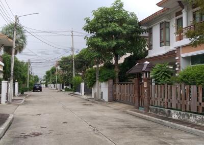 283 Sqm., 1 Bed, 1 Bath House listed for ฿ 8,925,000.