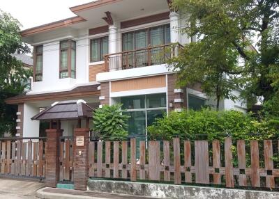 283 Sqm., 1 Bed, 1 Bath House listed for ฿ 8,925,000.