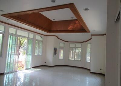 905 Sqm., 1 Bed, 1 Bath House listed for ฿ 8,872,000.