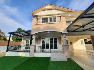 410 Sqm., 3 Beds, 4 Baths House listed for ฿ 8,715,000.