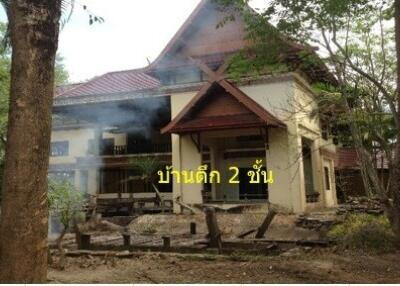 6,848 Sqm., 1 Bed, 1 Bath House listed for ฿ 8,679,000.