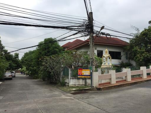 472 Sqm., 3 Beds, 2 Baths House listed for ฿ 7,000,000.