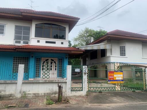 472 Sqm., 3 Beds, 2 Baths House listed for ฿ 7,000,000.