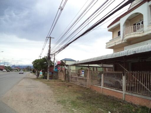 2,192 Sqm., 1 Bed, 1 Bath House listed for ฿ 6,900,000.