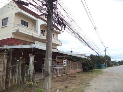 2,192 Sqm., 1 Bed, 1 Bath House listed for ฿ 6,900,000.