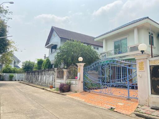 456 Sqm., 1 Bed, 1 Bath House listed for ฿ 8,328,000.