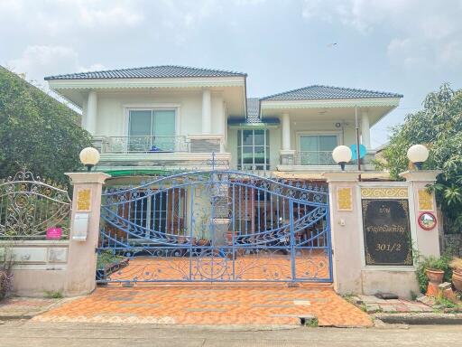 456 Sqm., 1 Bed, 1 Bath House listed for ฿ 8,328,000.