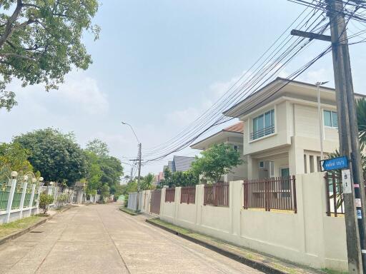 456 Sqm., 1 Bed, 1 Bath House listed for ฿ 8,328,000.