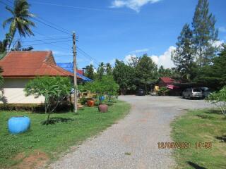 3,130 Sqm., 1 Bed, 1 Bath House listed for ฿ 8,266,000.