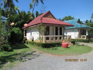 3,130 Sqm., 1 Bed, 1 Bath House listed for ฿ 8,266,000.