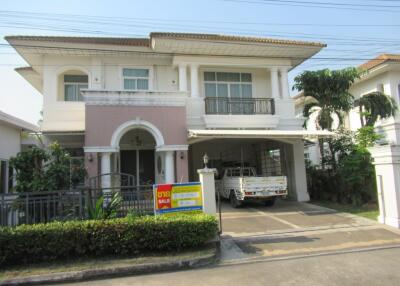 324 Sqm., 3 Beds, 3 Baths House listed for ฿ 8,250,000.