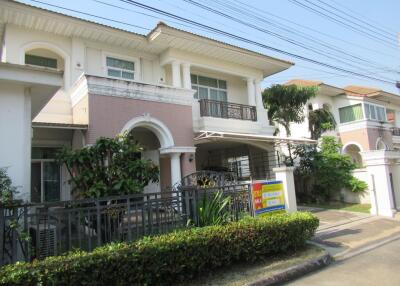 324 Sqm., 3 Beds, 3 Baths House listed for ฿ 8,250,000.