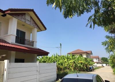 720 Sqm., 1 Bed, 1 Bath House listed for ฿ 8,190,000.