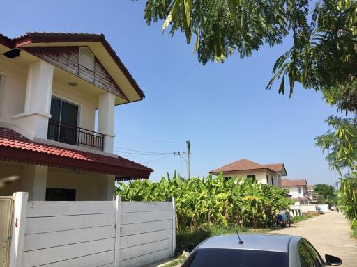 720 Sqm., 1 Bed, 1 Bath House listed for ฿ 8,190,000.