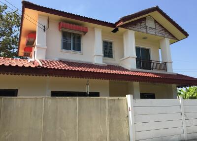 720 Sqm., 1 Bed, 1 Bath House listed for ฿ 8,190,000.