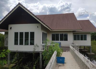 21,528 Sqm., 4 Beds, 3 Baths House listed for ฿ 8,143,000.