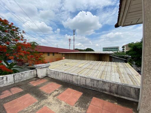 541 Sqm., 3 Beds, 3 Baths House listed for ฿ 8,085,000.