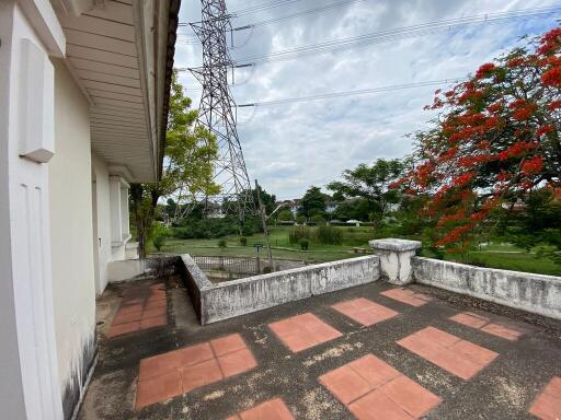 541 Sqm., 3 Beds, 3 Baths House listed for ฿ 8,085,000.