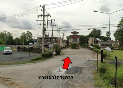 400 Sqm., 1 Bed, 1 Bath House listed for ฿ 6,400,000.