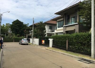 287 Sqm., 3 Beds, 3 Baths House listed for ฿ 7,875,000.