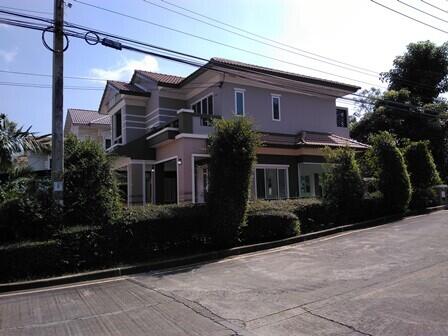 320 Sqm., 1 Bed, 1 Bath House listed for ฿ 6,800,000.