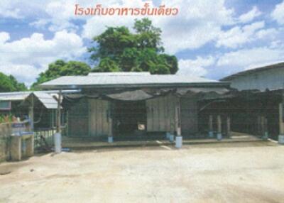 15,656 Sqm., 1 Bed, 1 Bath House listed for ฿ 7,840,000.