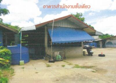 15,656 Sqm., 1 Bed, 1 Bath House listed for ฿ 7,840,000.