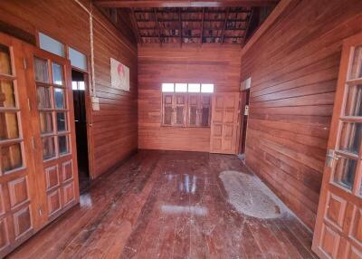 657 Sqm., 1 Bed, 1 Bath House listed for ฿ 7,700,000.